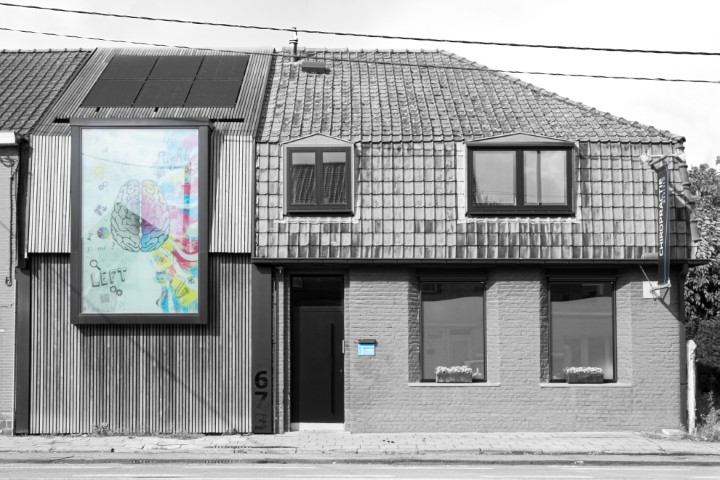 Chiropractie Waregem